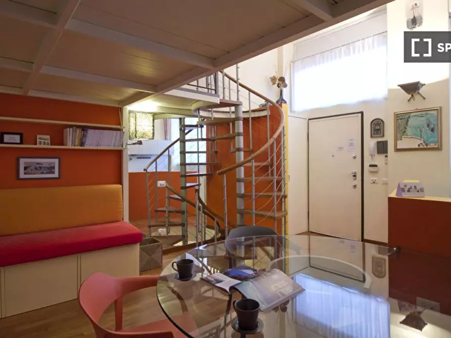 Immagine 2 di Appartamento in affitto  in Via Voghera a Milano