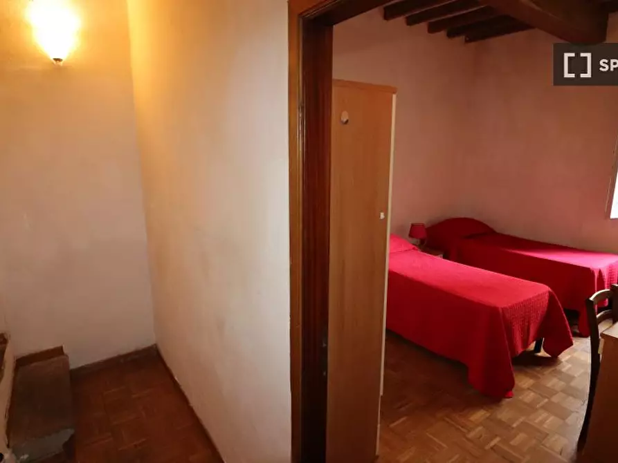 Immagine 18 di Camera condivisa in affitto  in Via Sant'Egidio a Firenze