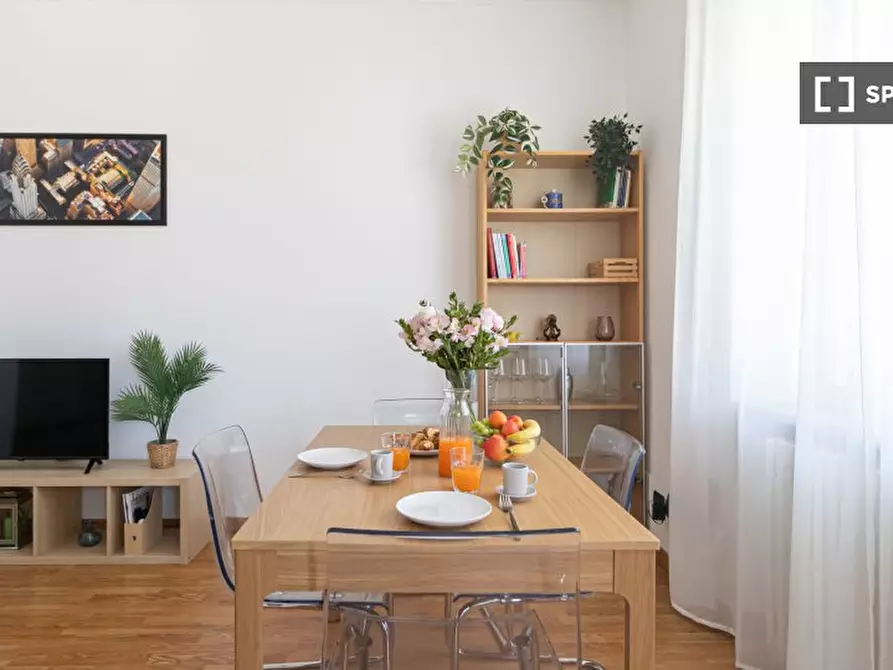 Immagine 12 di Appartamento in affitto  in Via Maffei a Milano