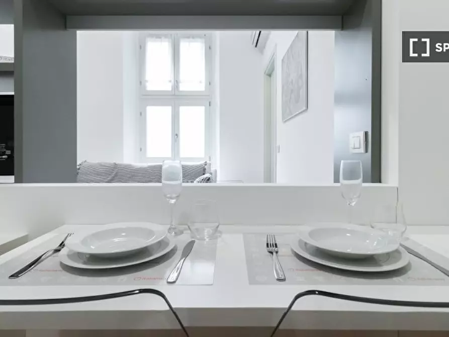 Immagine 3 di Appartamento in affitto  in Via Paolo Sarpi a Milano