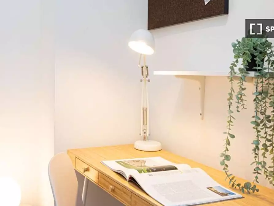 Immagine 10 di Camera condivisa in affitto  in Via Cesare Da Sesto a Milano