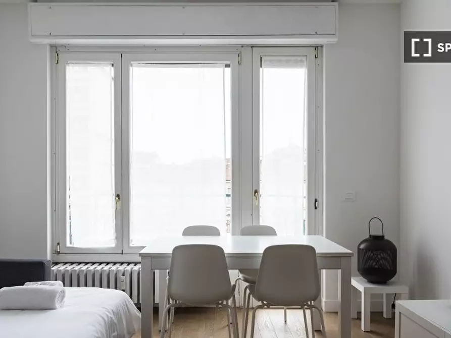 Immagine 5 di Appartamento in affitto  in Via Melchiorre Gioia a Milano