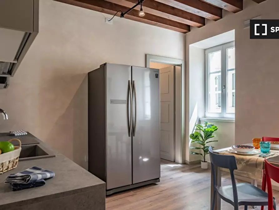 Immagine 8 di Camera condivisa in affitto  in Via Paganini a Rovereto