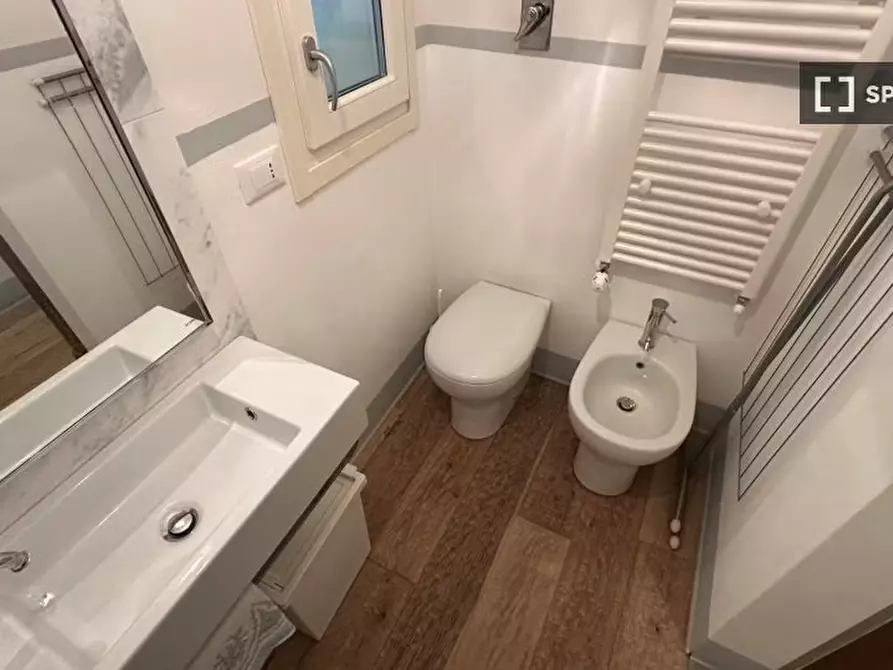 Immagine 6 di Appartamento in affitto  in Via dell'Osservatorio a Firenze