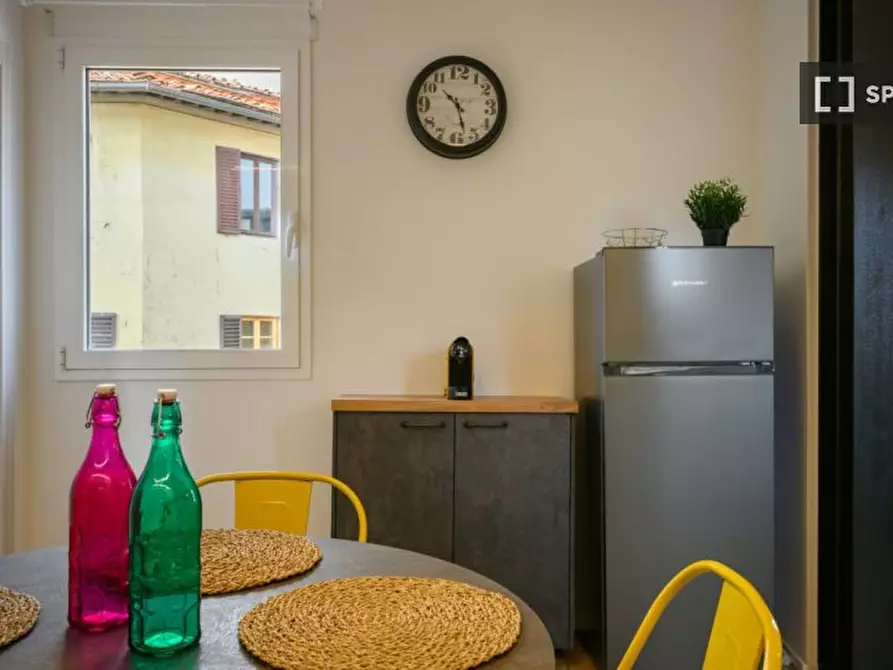 Immagine 11 di Appartamento in affitto  in Via dei Sapiti a Firenze