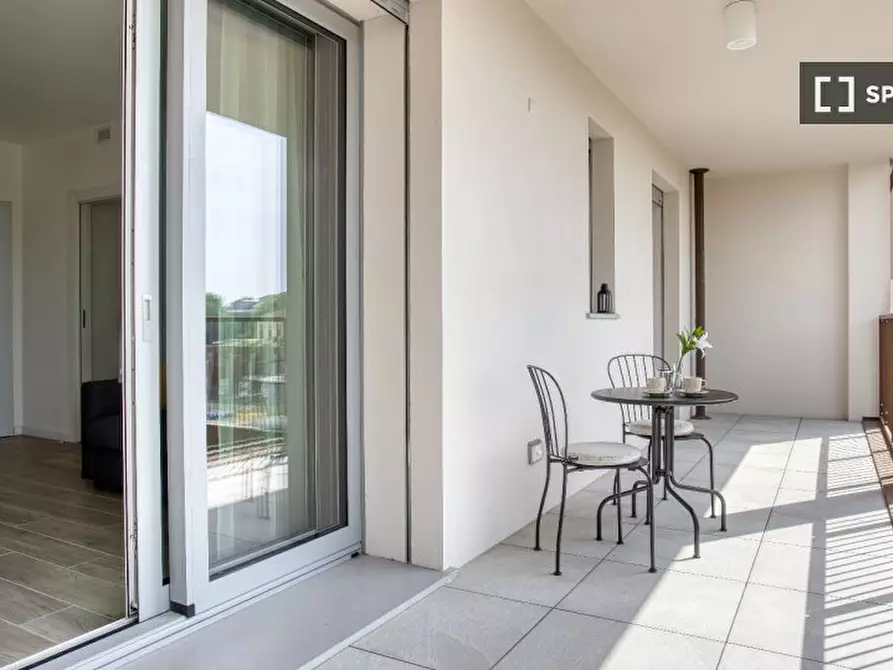 Immagine 4 di Appartamento in affitto  in Via Gallarate a Milano