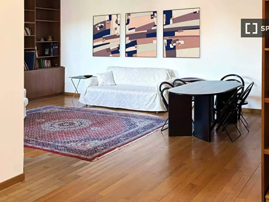 Immagine 5 di Appartamento in affitto  in Via Carlo Osma a Milano