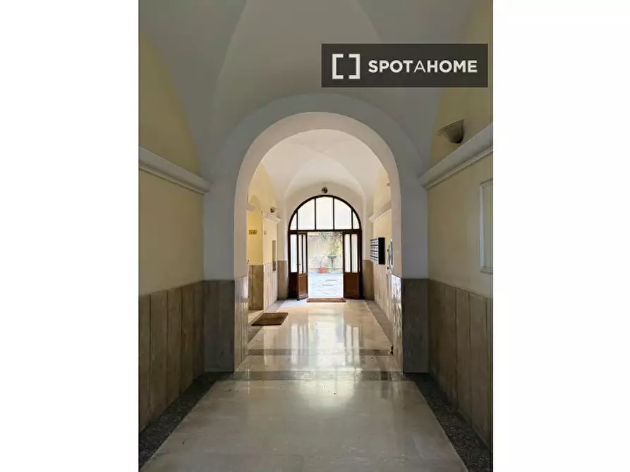 Immagine 17 di Ufficio in affitto  in Viale Manzoni a Roma