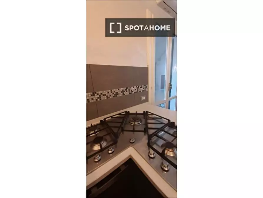 Immagine 14 di Camera condivisa in affitto  in Via di Santa Lucia a Firenze