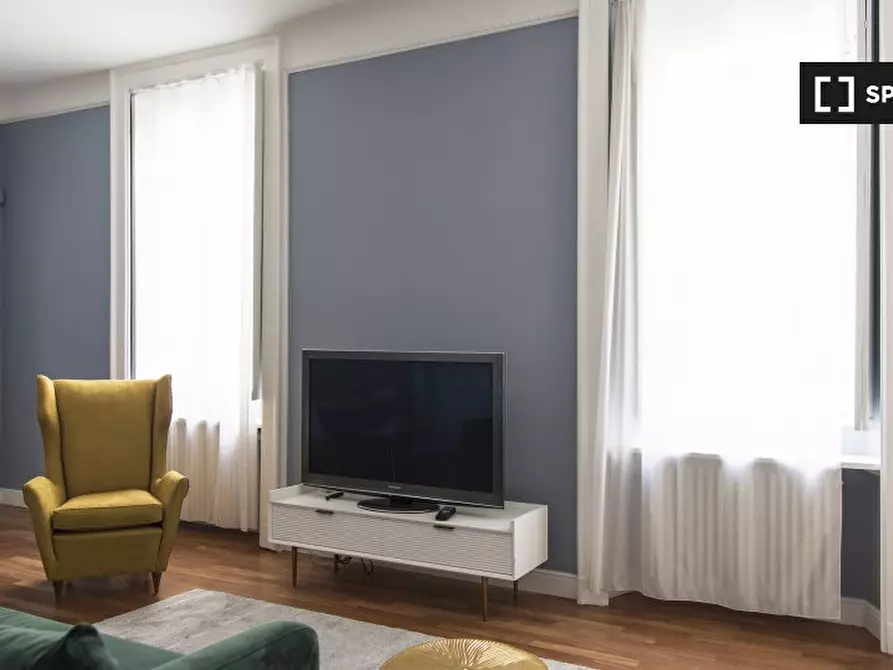 Immagine 3 di Appartamento in affitto  in Via Rodolfo Farneti a Milano