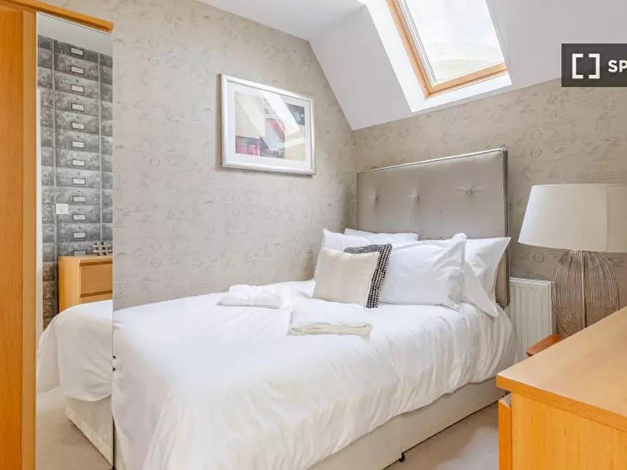 Immagine 9 di Appartamento in affitto  in a Mildenhall Rd a Hackney
