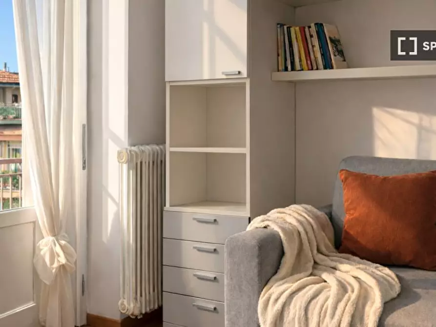 Immagine 3 di Ufficio in affitto  in Via Arcivescovo Romilli a Milano