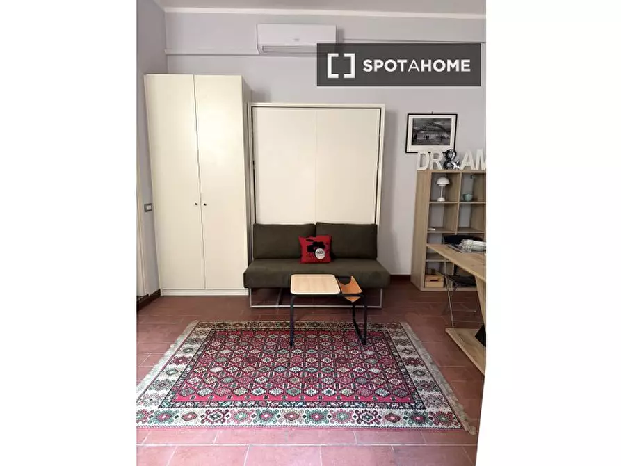 Immagine 9 di Ufficio in affitto  in Corso S. Gottardo a Milano