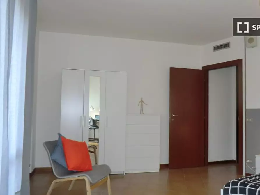 Immagine 5 di Camera condivisa in affitto  in via Piovese a Padova