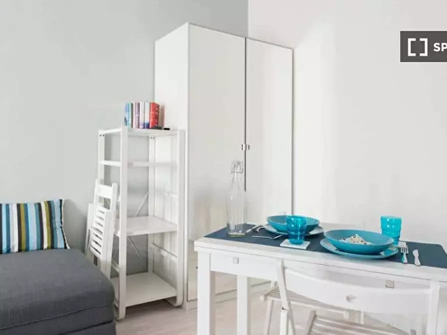 Immagine 7 di Ufficio in affitto  in Via Nicola Palmieri a Milano