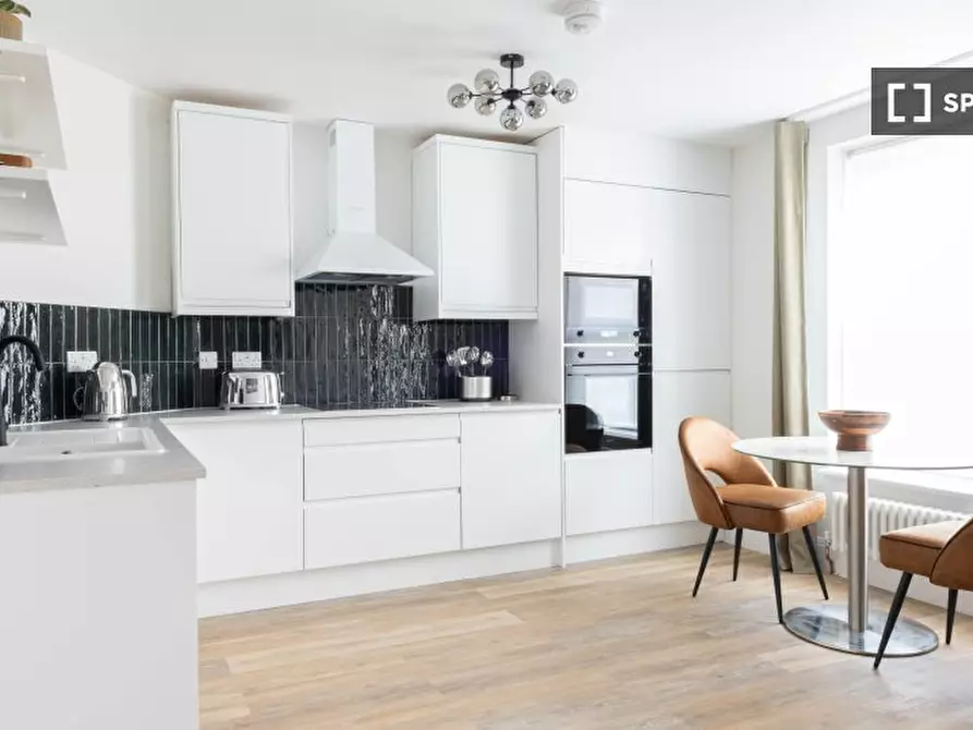 Immagine 8 di Appartamento in affitto  in Vauxhall St a Lambeth