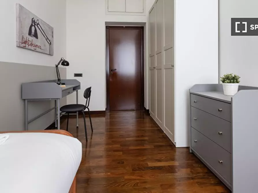 Immagine 18 di Appartamento in affitto  in Via Lipari a Milano