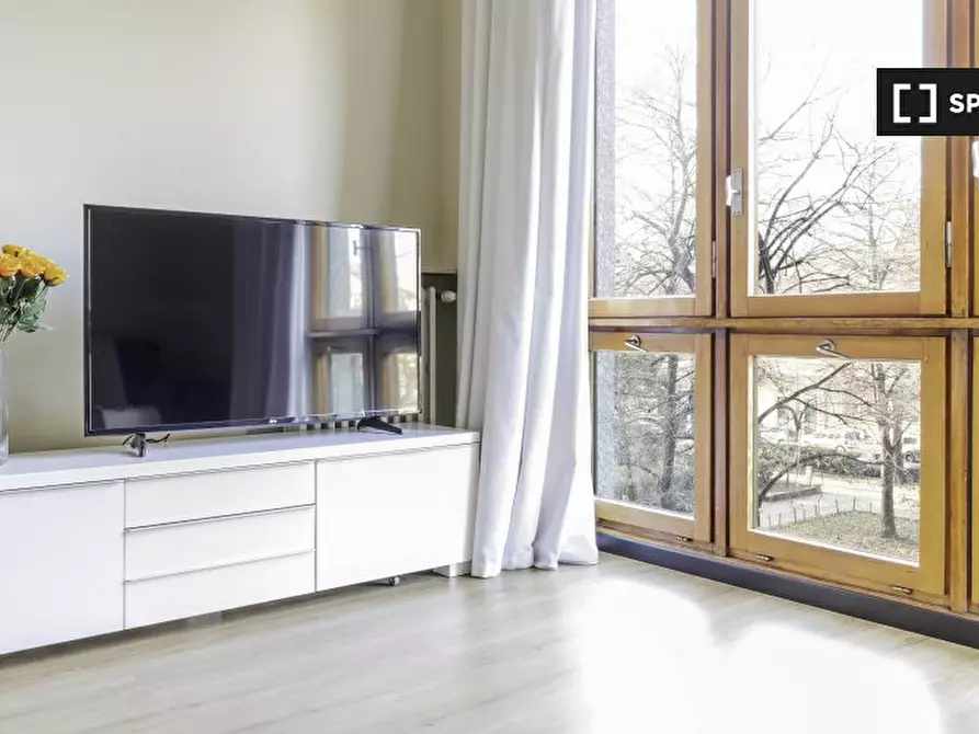 Immagine 3 di Appartamento in affitto  in Via Benedetto Marcello a Milano