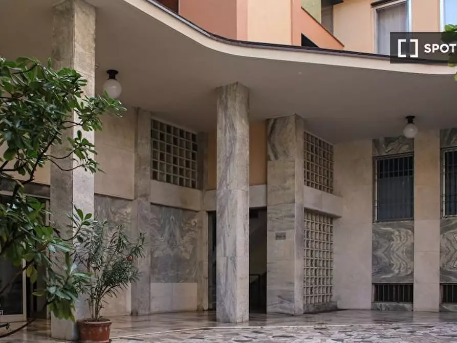 Immagine 16 di Camera condivisa in affitto  in Pusterla a Brescia