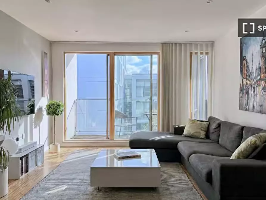 Immagine 1 di Appartamento in affitto  in Wingate Square a Lambeth