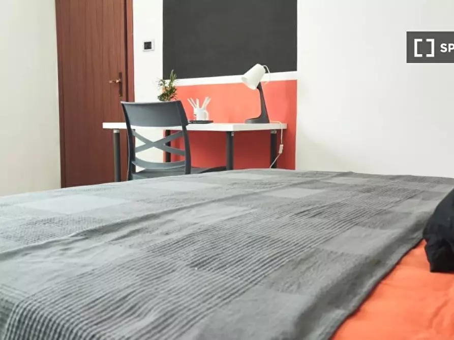 Immagine 12 di Camera condivisa in affitto  in Della Barca a Bologna