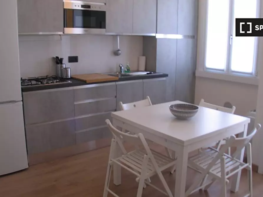 Immagine 2 di Ufficio in affitto  in Via Ruggero Leoncavallo a Milano