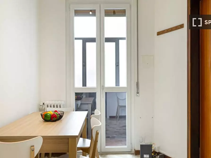 Immagine 11 di Camera condivisa in affitto  in Via Francesco Reina a Milano