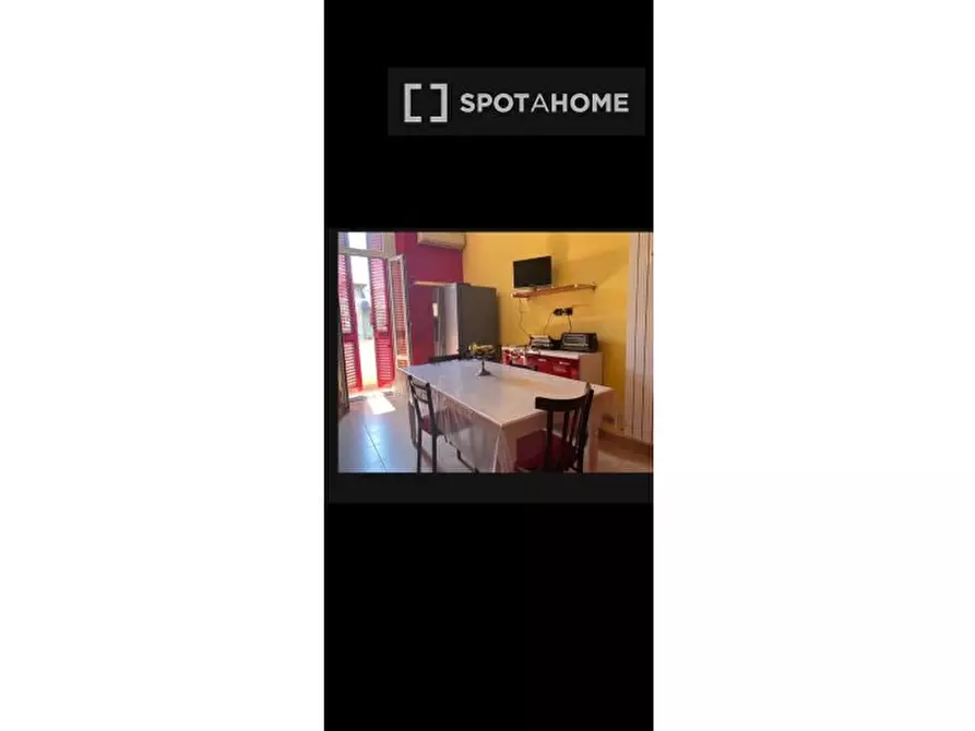 Immagine 5 di Camera condivisa in affitto  in Via Jacopino da Tradate a Milano