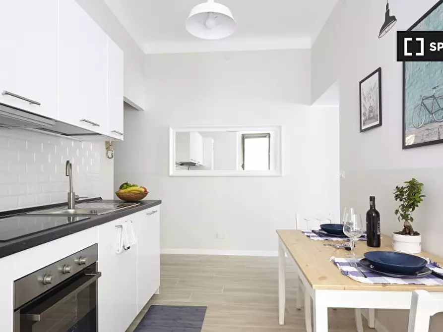 Immagine 12 di Appartamento in affitto  in Via dei Pellegrini a Milano