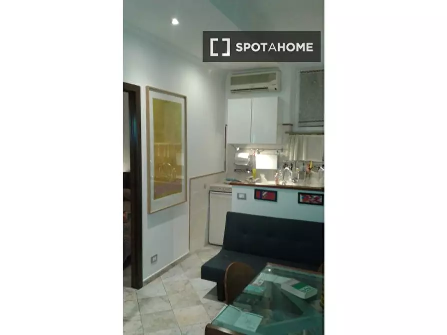 Immagine 2 di Appartamento in affitto  in Via Volterra a Roma