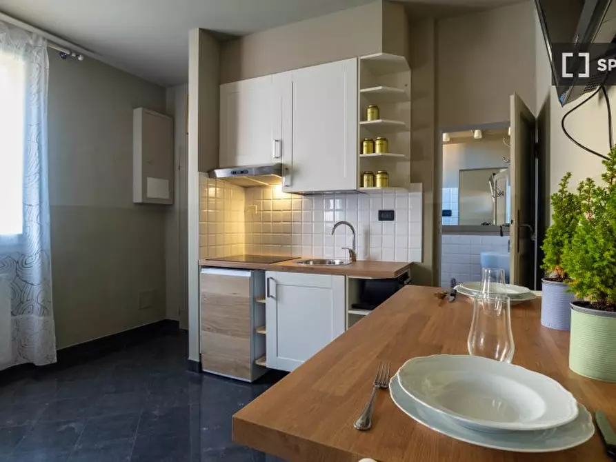 Immagine 5 di Ufficio in affitto  in Via Porrettana a Bologna