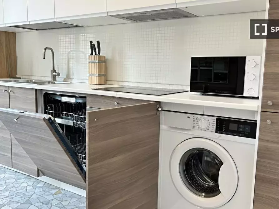 Immagine 16 di Appartamento in affitto  in Via Carlo Ravizza a Milano