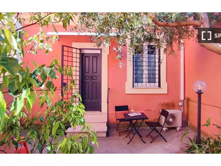 Immagine 1 di Appartamento in affitto  in Via Claudio a Roma