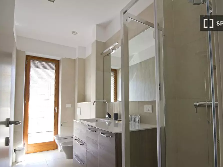 Immagine 10 di Appartamento in affitto  in Via Principe Eugenio a Milano