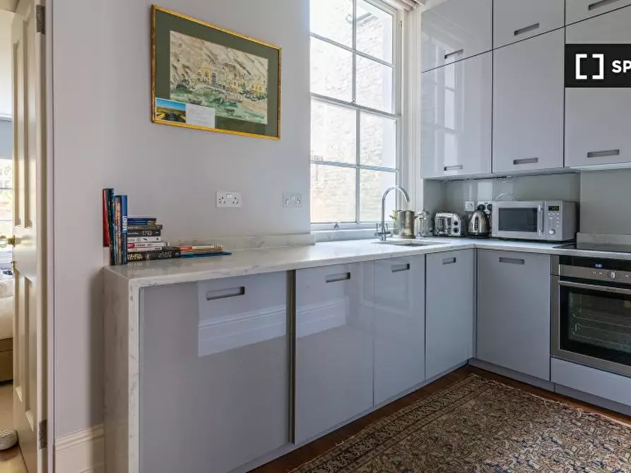 Immagine 12 di Appartamento in affitto  in a Cumberland Street a 