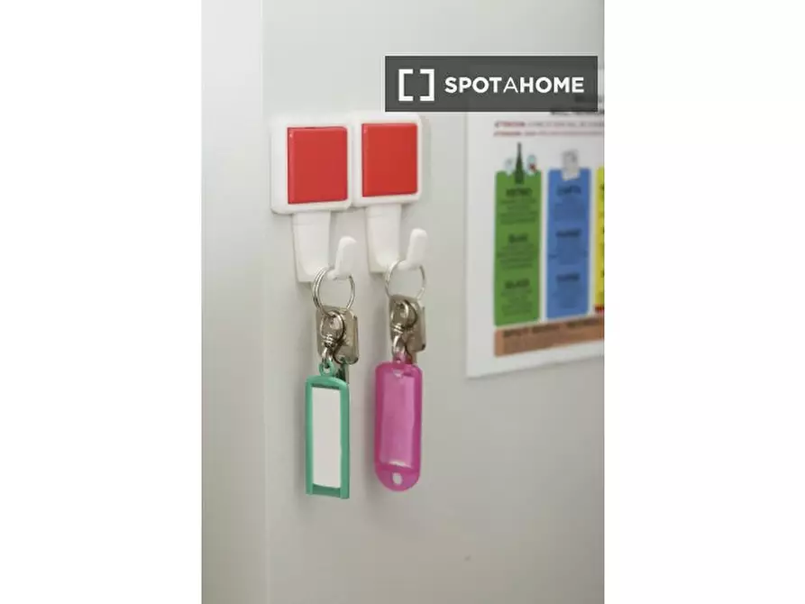 Immagine 19 di Appartamento in affitto  in Via Ambrogio Binda a Milano