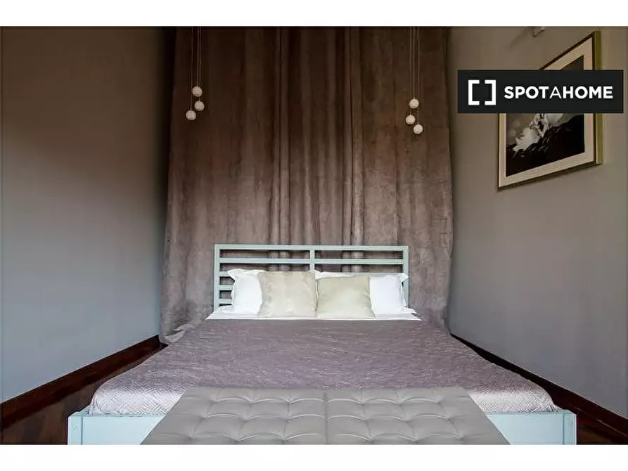 Immagine 4 di Ufficio in affitto  in Via Olmetto a Milano