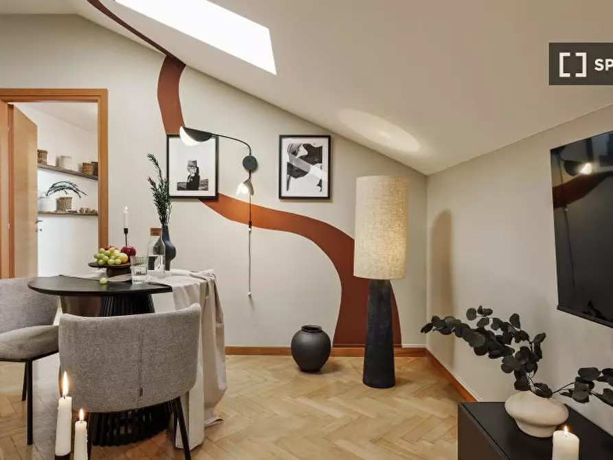 Immagine 6 di Appartamento in affitto  in Via Alberto da Giussano a Milano