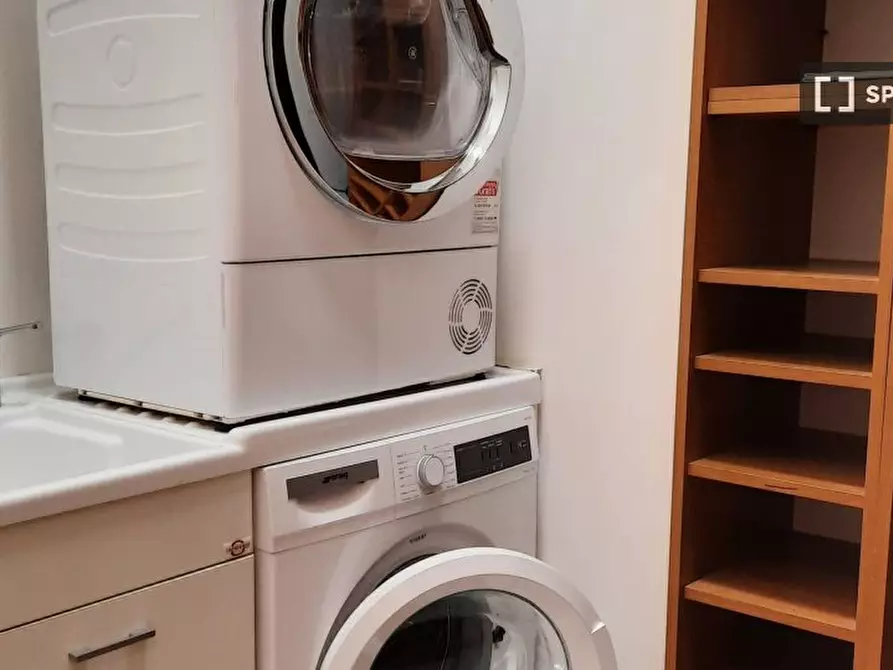 Immagine 19 di Appartamento in affitto  in Viale Abruzzi a Milano