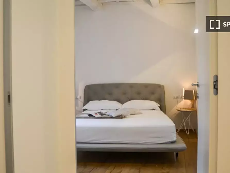 Immagine 7 di Appartamento in affitto  in Via Santa Maria Fulcorina a Milano