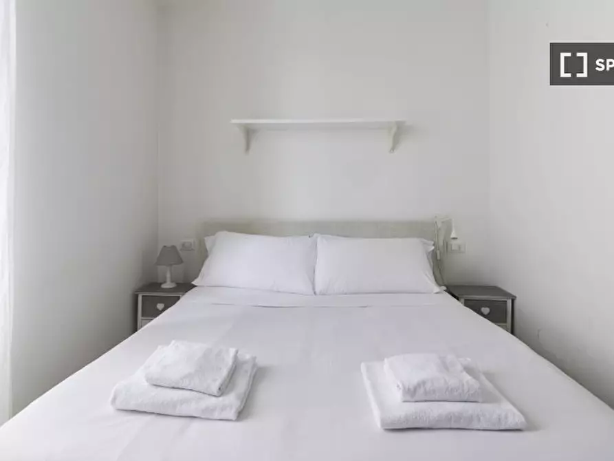 Immagine 7 di Appartamento in affitto  in Via Andrea Ponti a Milano