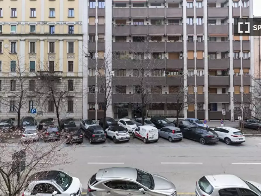 Immagine 15 di Appartamento in affitto  in Via Gran S. Bernardo a Milano