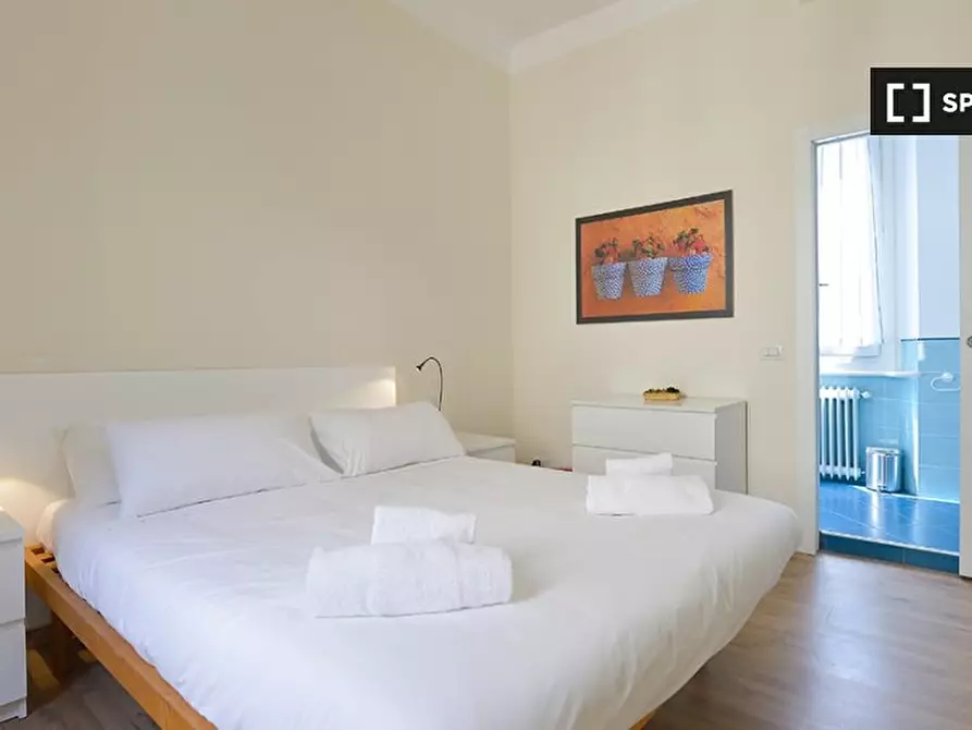 Immagine 11 di Appartamento in affitto  in Via San Vittore a Milano