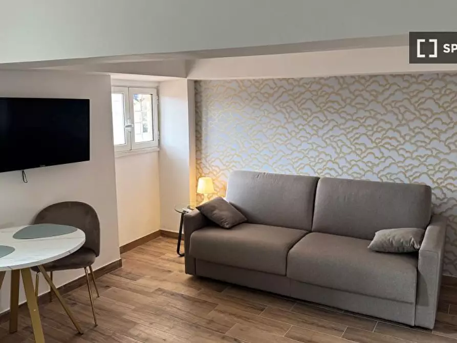 Immagine 1 di Ufficio in affitto  in Via Lisbona a Roma