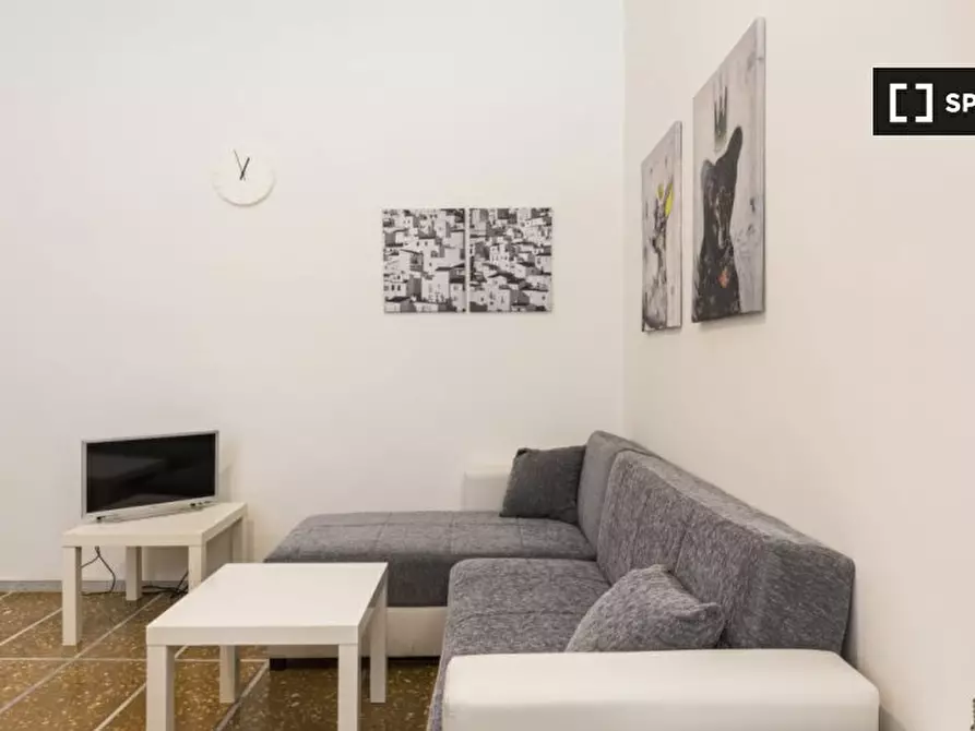 Immagine 2 di Appartamento in affitto  in Via Orcagna a Firenze