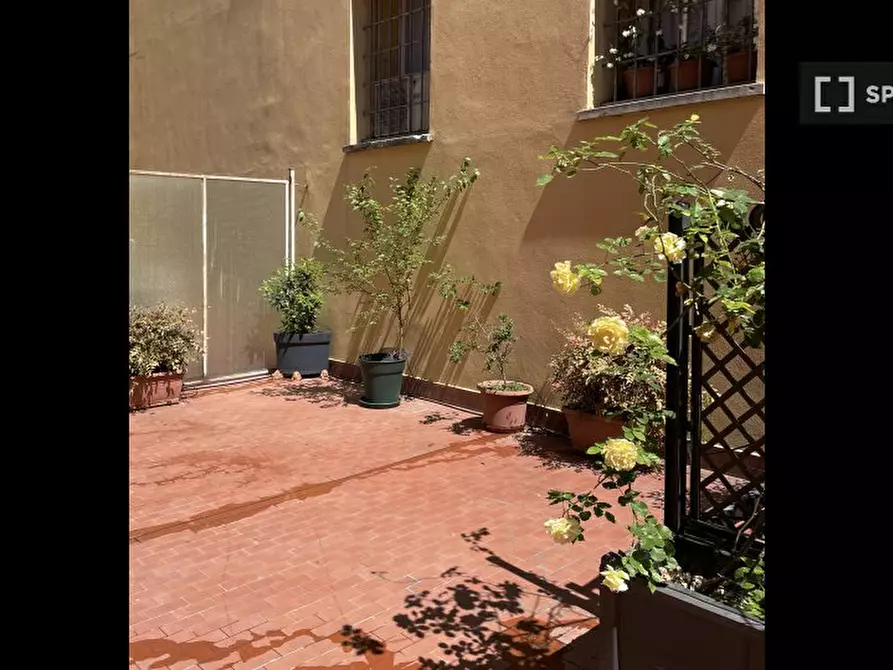 Immagine 7 di Ufficio in affitto  in Via Dè Gessi a Bologna