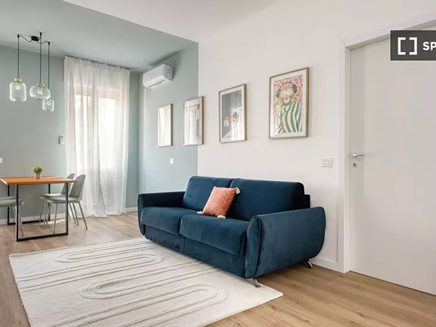 Immagine 14 di Appartamento in affitto  in Via Mario Morgantini a Milano