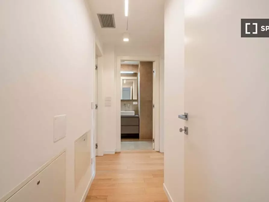 Immagine 19 di Appartamento in affitto  in Via Errico Petrella a Milano