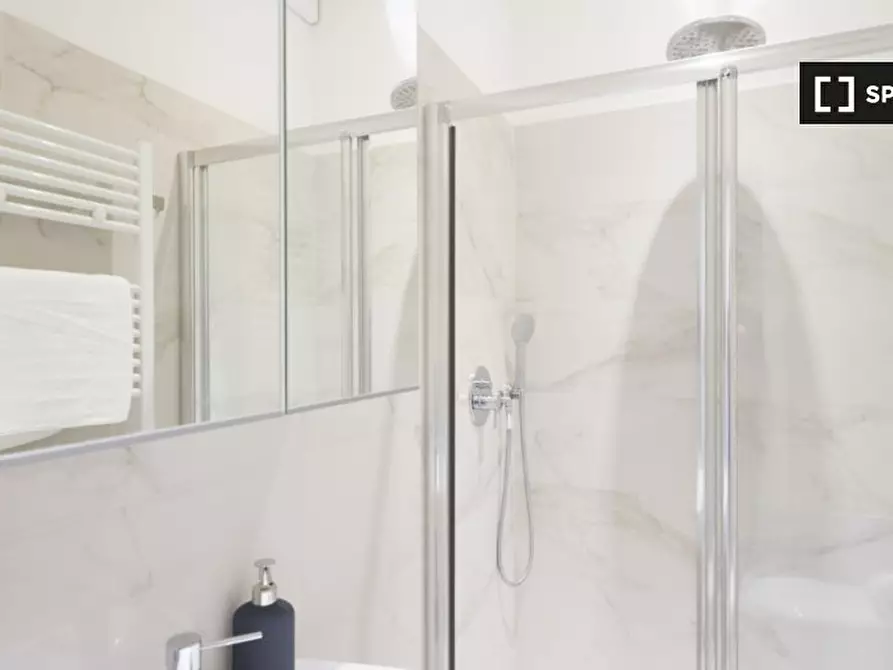 Immagine 6 di Ufficio in affitto  in Viale Tibaldi a Milano