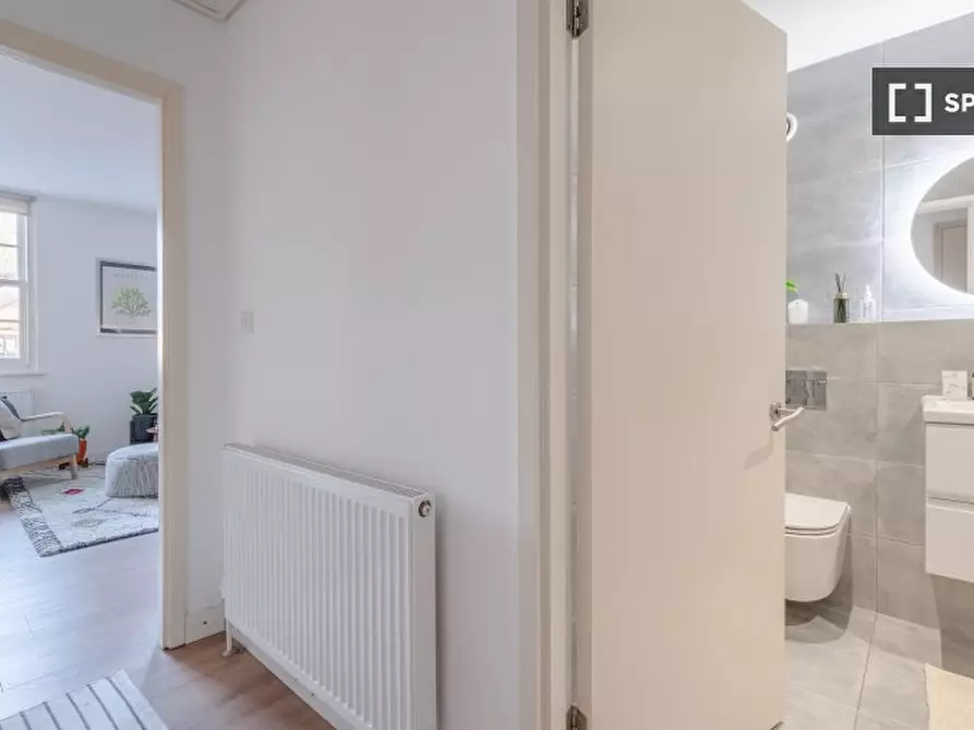 Immagine 7 di Appartamento in affitto  in flat a Islington